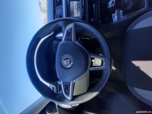 Skoda Rapid 2017  1,2 tsi  90 cp - imagine 6