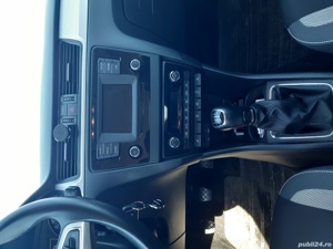 Skoda Rapid 2017  1,2 tsi  90 cp - imagine 7