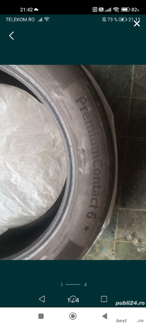 Cauciucuri  - imagine 4