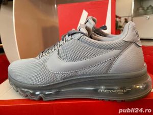 Nike air Max Ld-zero wolf grey 40
