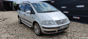 Dezmembrez Volkswagen Sharan  - imagine 3