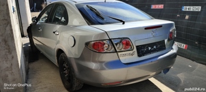 Dezmembrez Mazda 6  - imagine 4