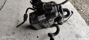 Dezmembrez Mazda 6  - imagine 3