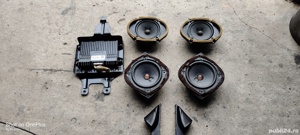 Dezmembrez Mazda 6  - imagine 7