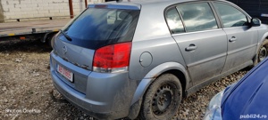 Dezmembrez Opel Signum  - imagine 2