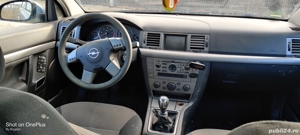 Dezmembrez Opel Signum  - imagine 4