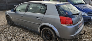Dezmembrez Opel Signum  - imagine 8