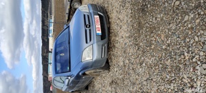 Dezmembrez Opel Signum  - imagine 5