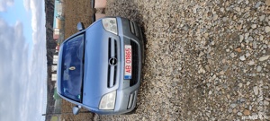 Dezmembrez Opel Signum  - imagine 7