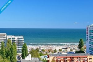 #Apartamente 3 camere, cu vedere la mare - Mirage Sunset - Stațiunea Mamaia - imagine 3