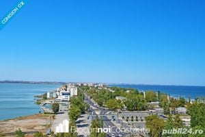 #Apartamente cu vedere la mare și lac, Stațiunea Mamaia - Mirage Sunset  - imagine 6