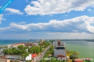 #Apartamente cu vedere la mare și lac, Stațiunea Mamaia - Mirage Sunset  - imagine 5