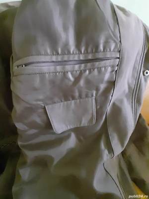 Geaca barbati - M - produs nou - imagine 3