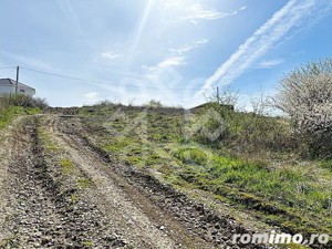 Parcele de teren intravilan, Saldabagiu de Munte, Bihor - imagine 5