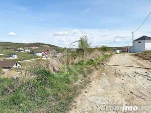 Parcele de teren intravilan, Saldabagiu de Munte, Bihor - imagine 2