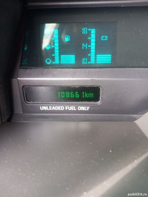 1995 Chevrolet Astro van adus recent din Germania - imagine 8