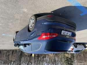 vand ford focus impecabil - imagine 9