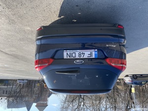 vand ford focus impecabil - imagine 6