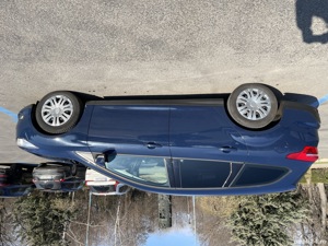 vand ford focus impecabil - imagine 10