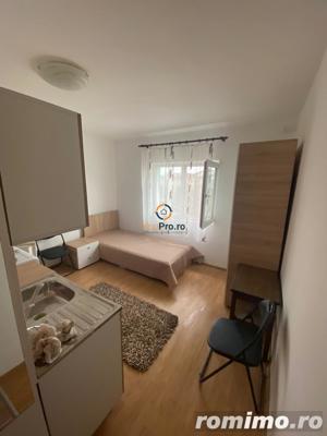 Garsoniera Renovata Buziasului