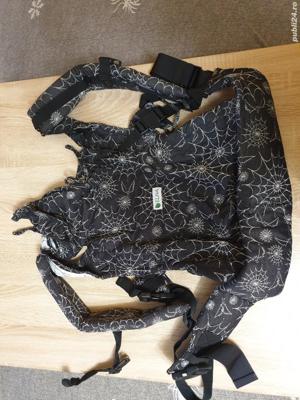 Marsupiu ergonomic  - imagine 2