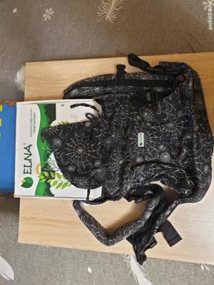 Marsupiu ergonomic  - imagine 3