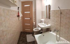 Inchiriere apartament 3 camere central Tulcea - imagine 4