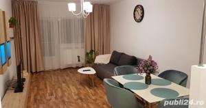 Inchiriere apartament 3 camere central Tulcea - imagine 8