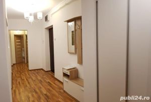 Inchiriere apartament 3 camere central Tulcea - imagine 4