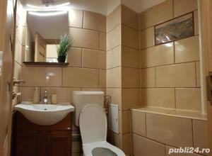 Inchiriere apartament 3 camere central Tulcea - imagine 10