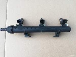 rampa cu injectoare volkswagen up 1.0 benzina - imagine 3