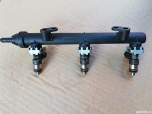 rampa cu injectoare volkswagen up 1.0 benzina - imagine 9