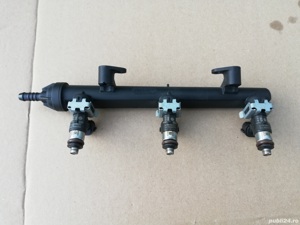 rampa cu injectoare volkswagen up 1.0 benzina - imagine 8