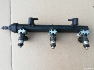 rampa cu injectoare volkswagen up 1.0 benzina - imagine 2