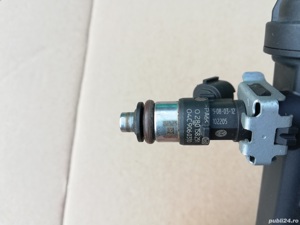 rampa cu injectoare volkswagen up 1.0 benzina - imagine 6