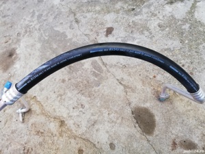 conducta AC volkswagen up - imagine 5