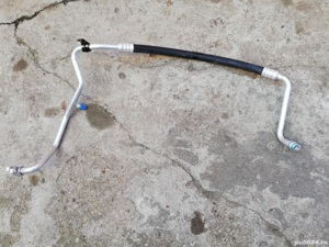 conducta AC volkswagen up