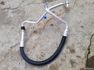 conducta AC volkswagen up - imagine 8