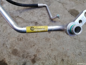 conducta AC volkswagen up - imagine 7