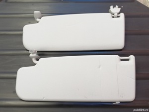 parasolare volkswagen up - imagine 4