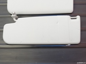 parasolare volkswagen up - imagine 5