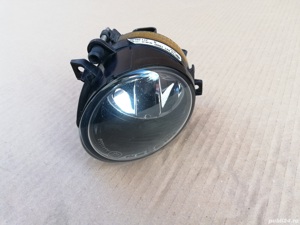 proiector ceata dreapta volkswagen up - imagine 2