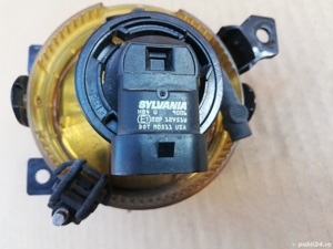 proiector ceata dreapta volkswagen up - imagine 4