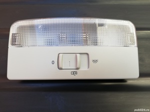 lampa plafon interior volkswagen up