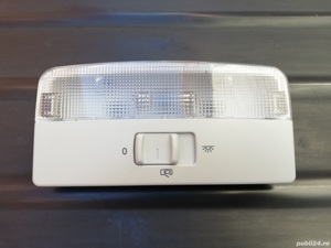 lampa plafon interior volkswagen up - imagine 2