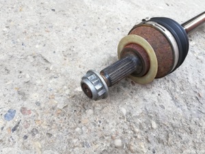 planetara lunga dreapta volkswagen up - imagine 7