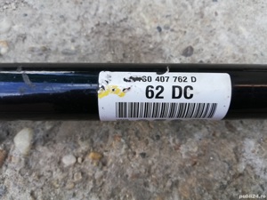 planetara lunga dreapta volkswagen up - imagine 2