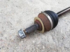 planetara lunga dreapta volkswagen up - imagine 6