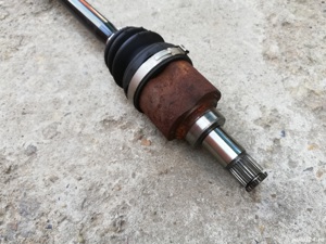 planetara lunga dreapta volkswagen up - imagine 5