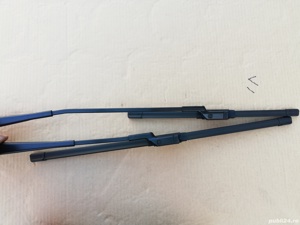 stergatoare cu brate stergatoare volkswagen up - imagine 4